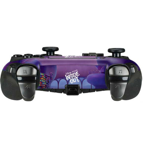 Disney Inside Out Headquarters PlayStation Scuf Vantage 2 Controller Skin