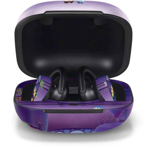 Disney Inside Out Headquarters PowerBeats Pro Skin