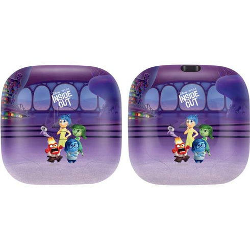 Disney Inside Out Headquarters PowerBeats Pro Skin