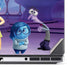 Disney Inside Out Headquarters Dell Precision Skin