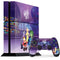 Disney Inside Out Headquarters PS4 Console and Controller Bundle Skin
