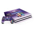 Disney Inside Out Headquarters PlayStation PS4 Skins