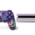 Disney Inside Out Headquarters PS4 Slim Bundle Skin