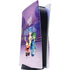 Disney Inside Out Headquarters PS5 Console Skin