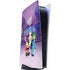 Disney Inside Out Headquarters PS5 Digital Edition Console Skin
