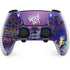 Disney Inside Out Headquarters PS5 DualSense Edge Pro Controller Skin
