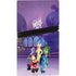 Disney Inside Out Headquarters PS5 Pro Console Skin