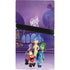 Disney Inside Out Headquarters PS5 Pro Console Skin