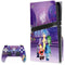 Disney Inside Out Headquarters PS5 Pro Disk Bundle Skin