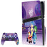 Disney Inside Out Headquarters PS5 Pro Disk Bundle Skin