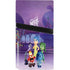 Disney Inside Out Headquarters PS5 Pro Disk Console Skin
