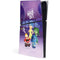 Disney Inside Out Headquarters PS5 Slim Digital Edition Console Skin