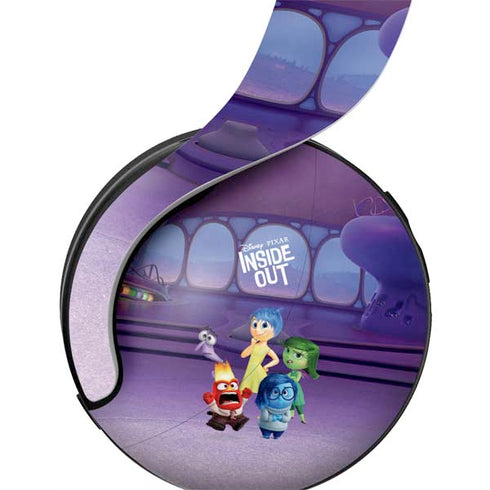 Disney Inside Out Headquarters PULSE 3D Wireless Headset for PS5 Skin