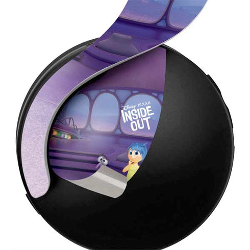 Disney Inside Out Headquarters PULSE 3D Wireless Headset for PS5 Skin