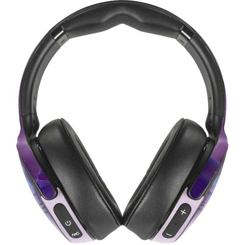 Disney Inside Out Headquarters Skullcandy Venue Skin