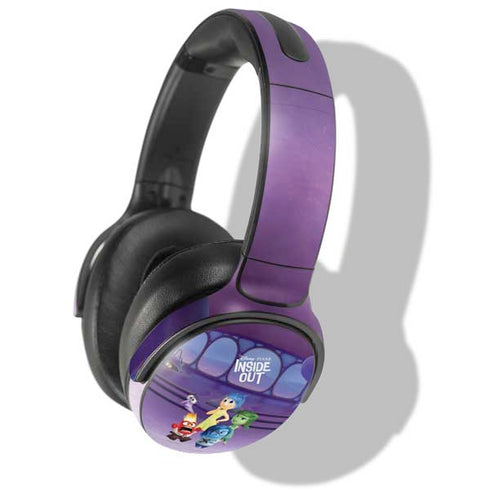 Disney Inside Out Headquarters Skullcandy Venue Skin