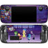 Disney Inside Out Headquarters Steam Deck Handheld Gaming Computer OLED Skin