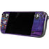 Disney Inside Out Headquarters Steam Deck Handheld Gaming Computer OLED Skin