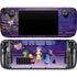 Disney Inside Out Headquarters Steam Deck Handheld Gaming Computer Skin