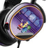 Disney Inside Out Headquarters SteelSeries Arctis 5 Skin