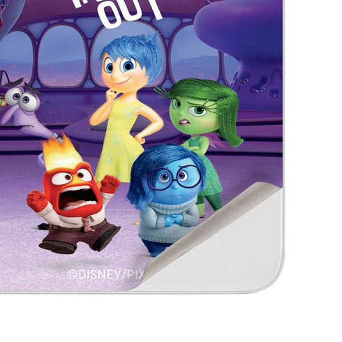 Disney Inside Out Headquarters Surface Duo Skin