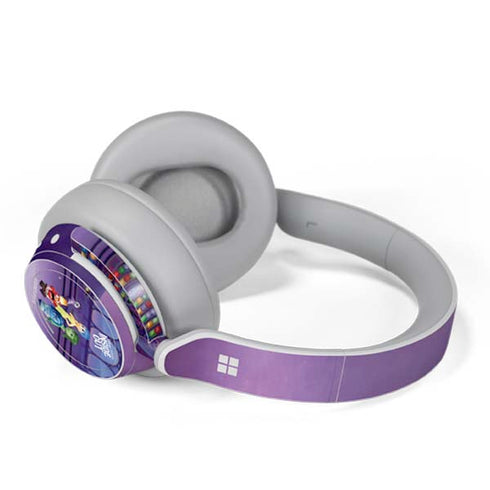 Disney Inside Out Headquarters Surface Headphones Skin