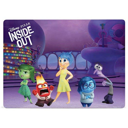 Disney Inside Out Headquarters Surface Laptop 2 Skin