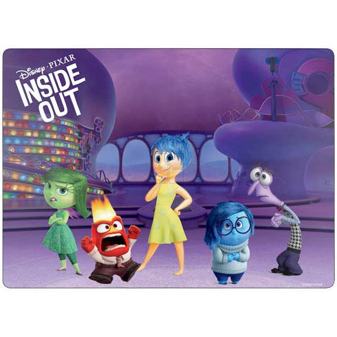 Disney Inside Out Headquarters Surface Laptop 7 13.8in Skin