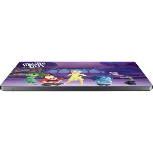 Disney Inside Out Headquarters Surface Laptop 7 15in Skin