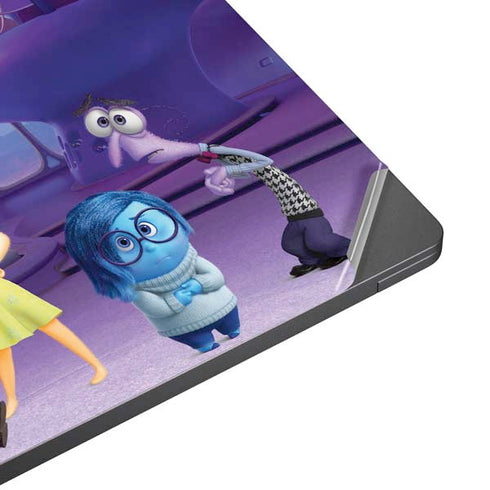 Disney Inside Out Headquarters Surface Laptop 7 15in Skin