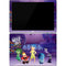 Disney Inside Out Headquarters Surface Pro 7 Skin