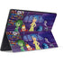 Disney Inside Out Headquarters Surface Pro 7 Skin