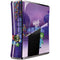 Disney Inside Out Headquarters Xbox 360 Slim (2010) Skin