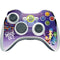 Disney Inside Out Headquarters Xbox 360 Wireless Controller Skin