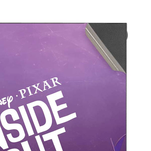 Disney Inside Out Headquarters Xbox Series X Console Skin