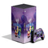 Disney Inside Out Headquarters XBox Series X Digital Edition Bundle Skin
