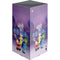 Disney Inside Out Headquarters XBox Series X Digital Edition Console Skin
