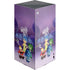 Disney Inside Out Headquarters XBox Series X Digital Edition Console Skin