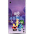 Disney Inside Out Headquarters XBox Series X Digital Edition Console Skin