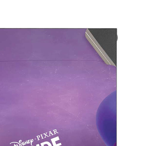 Disney Inside Out Headquarters XBox Series X Digital Edition Console Skin