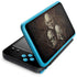 Alchemy Carta No Evil Nintendo Skins