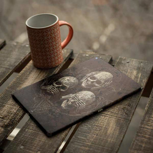 Alchemy Carta No Evil iPad Skins