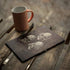 Alchemy Carta No Evil iPad Skins