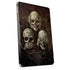 Alchemy Carta No Evil Apple iPad Skin