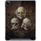 Alchemy Carta No Evil iPad Cases