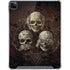 Alchemy Carta No Evil iPad Cases