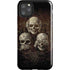 Alchemy Carta No Evil iPhone Cases