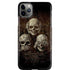 Alchemy Carta No Evil iPhone Cases
