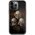 Alchemy Carta No Evil iPhone Cases