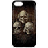 Alchemy Carta No Evil iPhone Cases